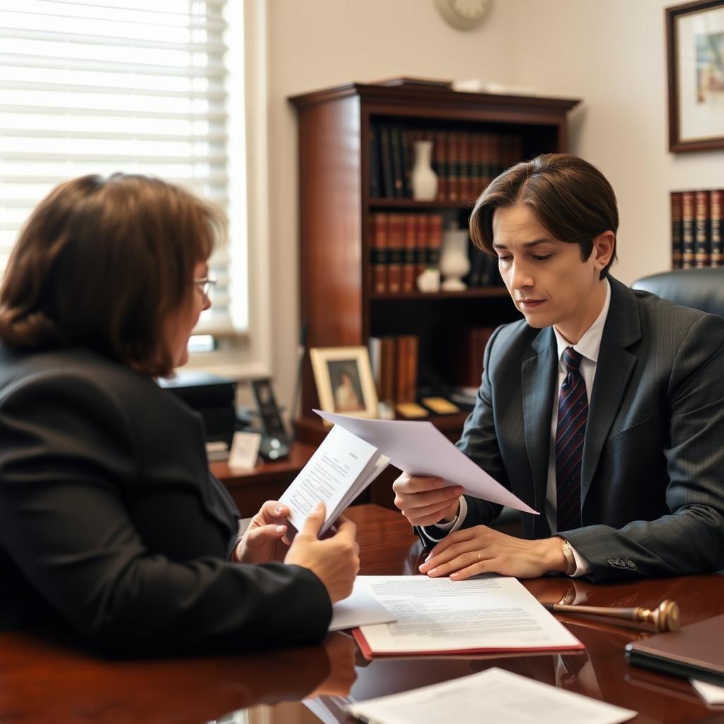 Child Support Lawyer Hamilton County, NY
