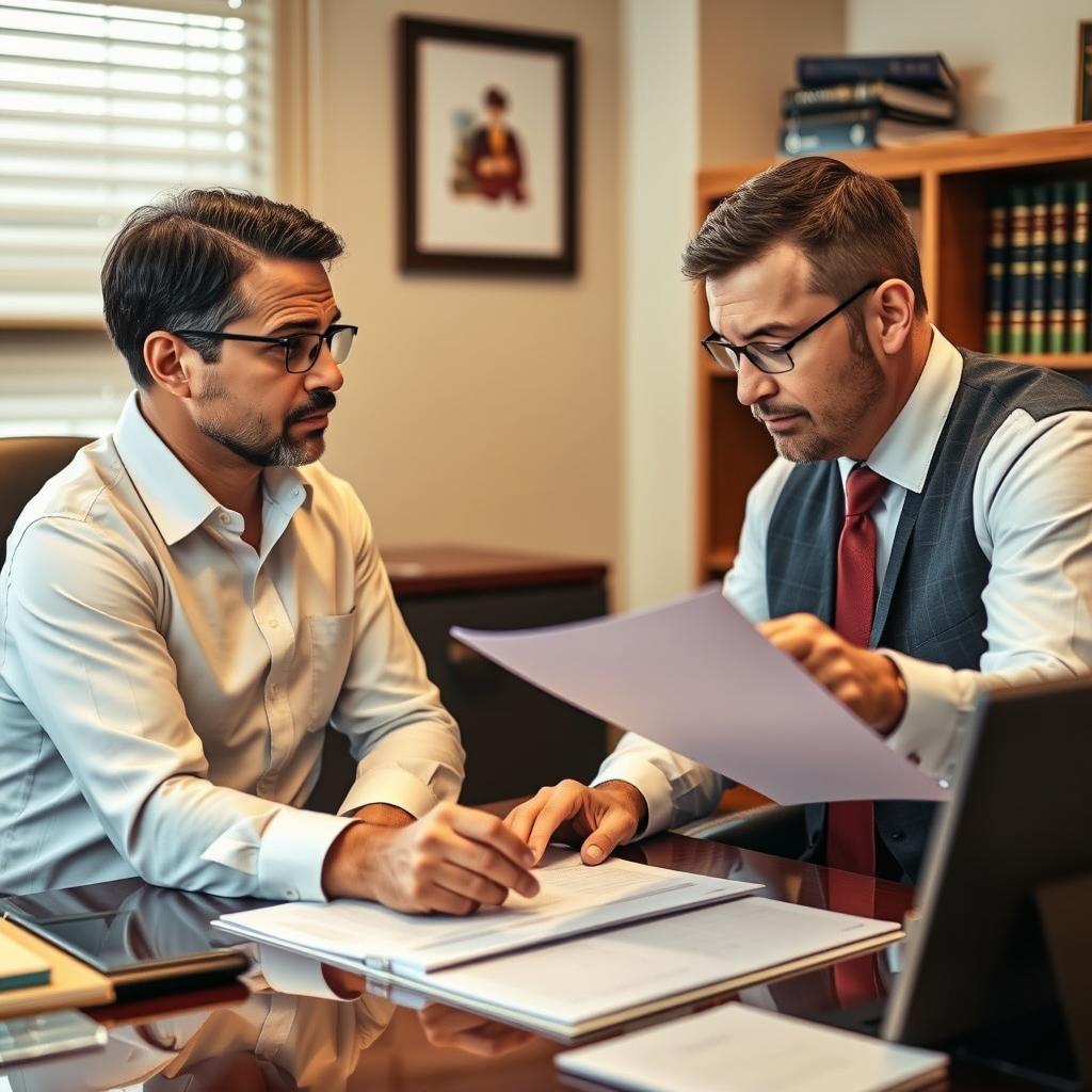 Child Support Lawyer Livingston County, NY