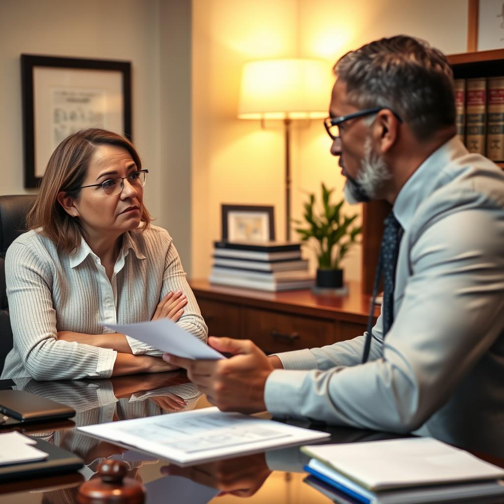 Child Support Lawyer Manhattan, NY