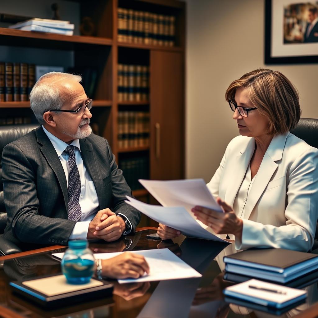 Child Support Lawyer Oneida County, NY