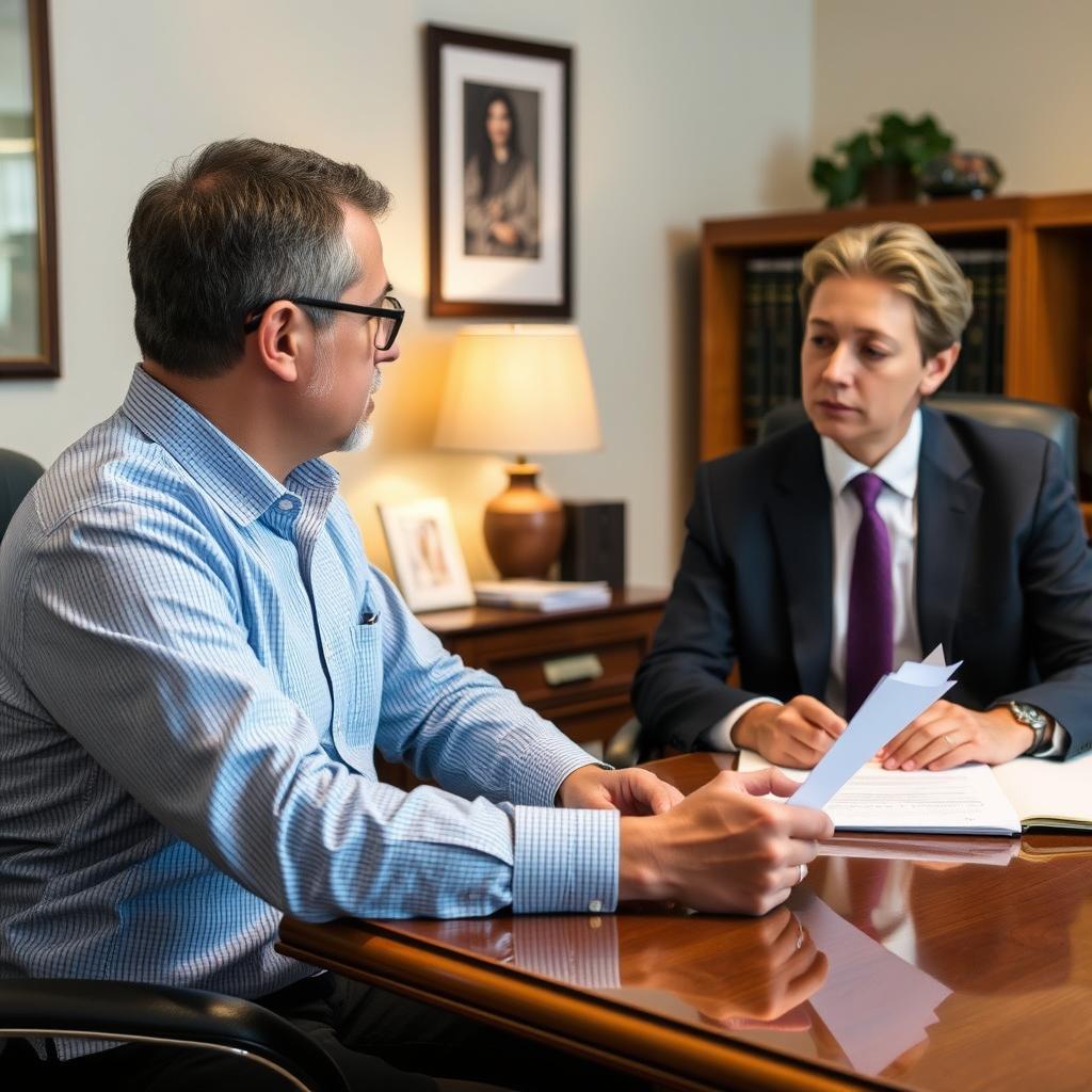 Child Support Lawyer Ontario County, NY