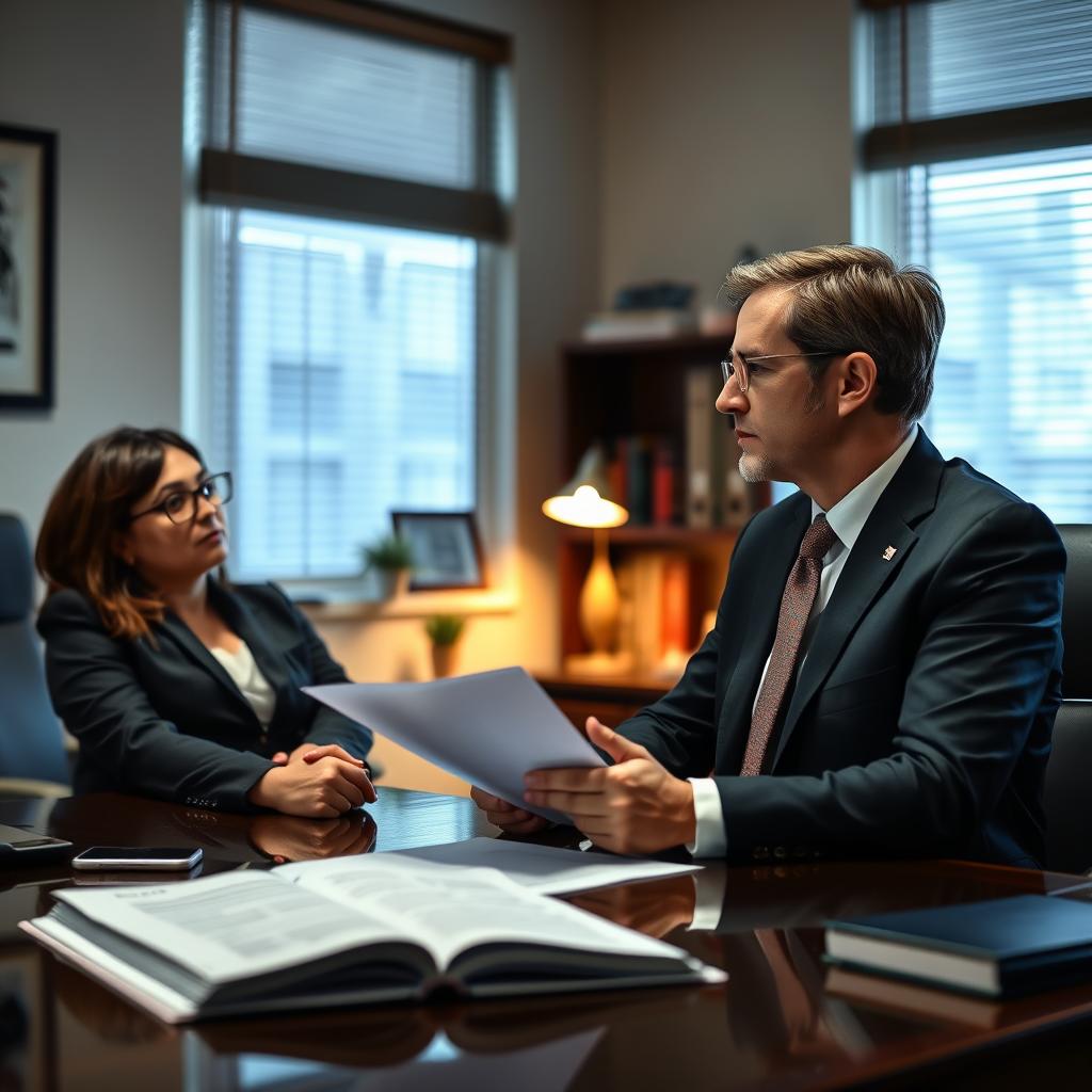 Child Support Lawyer Orleans County, NY