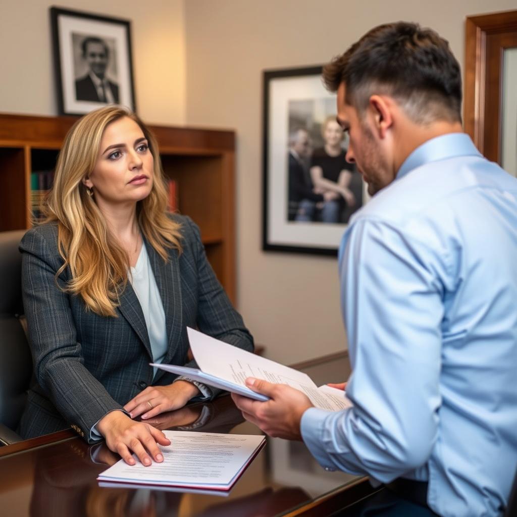 Child Support Lawyer Oswego County, NY