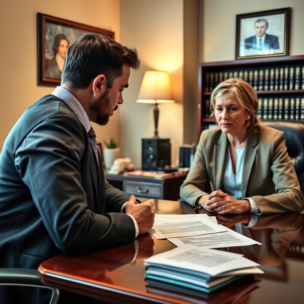 Child Support Lawyer Otsego County, NY
