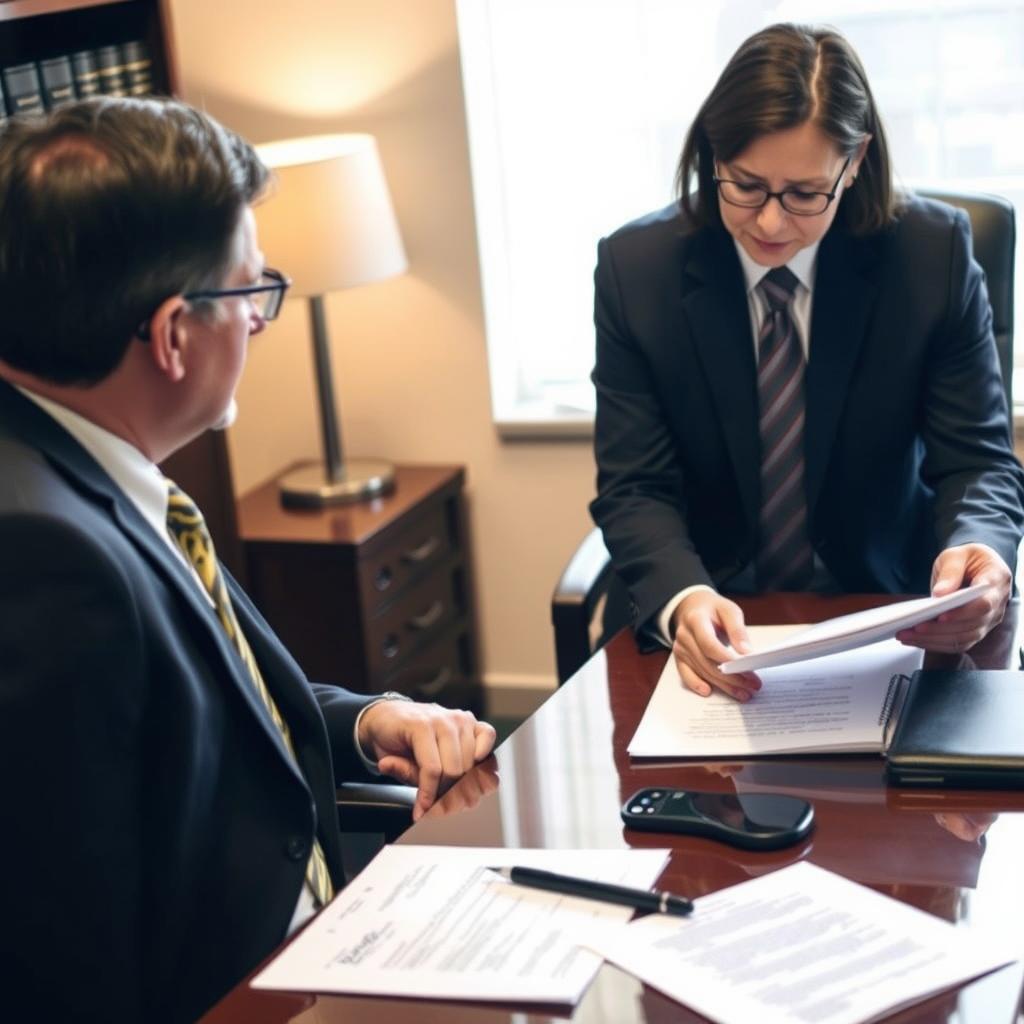 Child Support Lawyer Queens County, NY