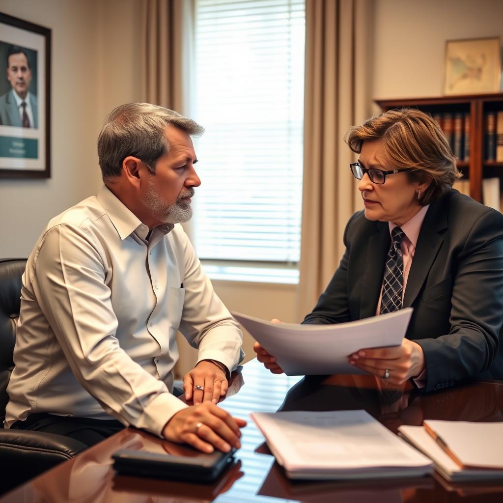 Child Support Lawyer Queens County, NY
