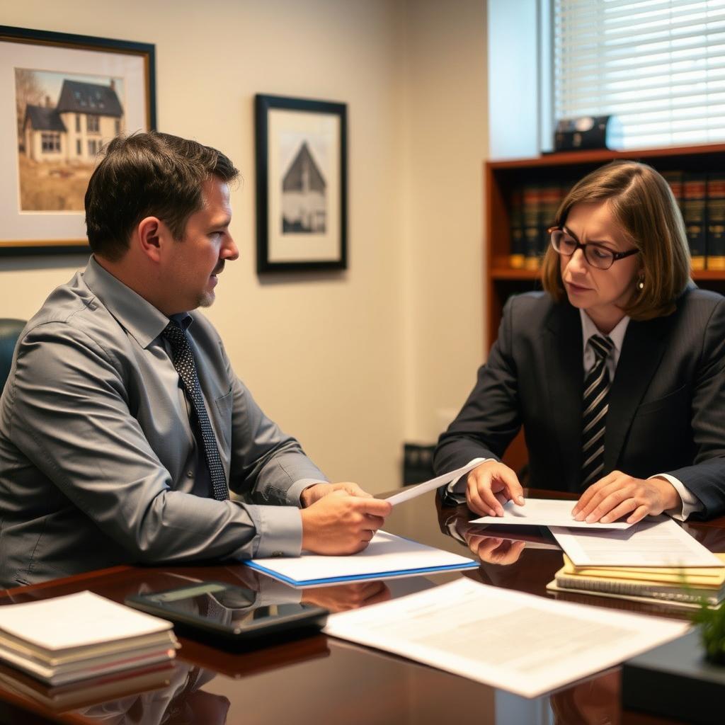Child Support Lawyer Rockland County, NY