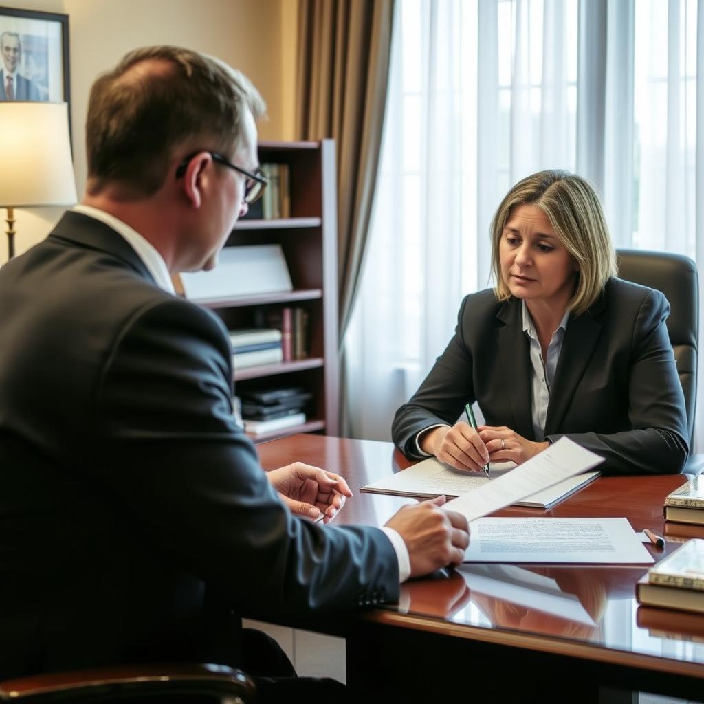 Child Support Lawyer Saratoga County, NY