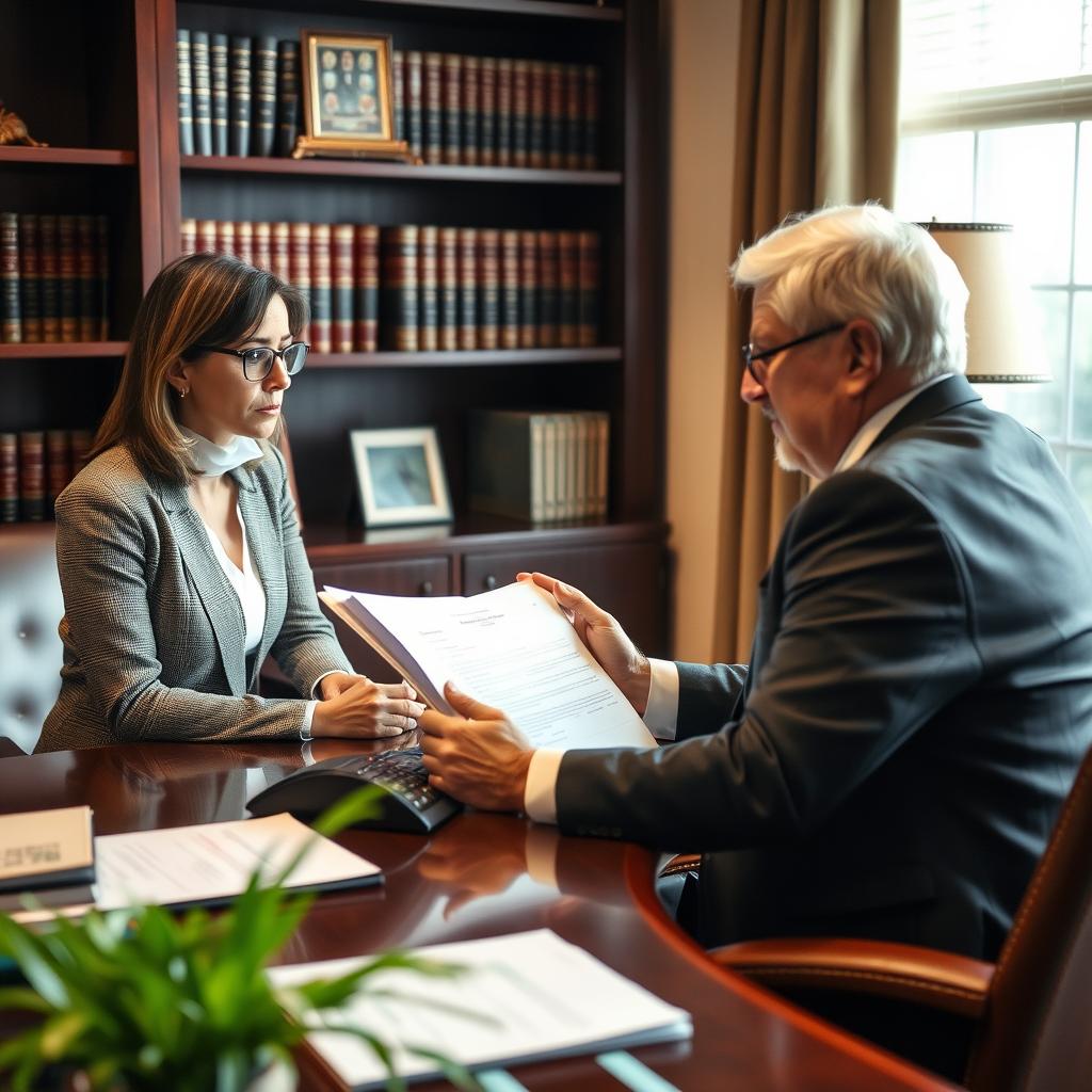 Child Support Lawyer Schenectady County, NY