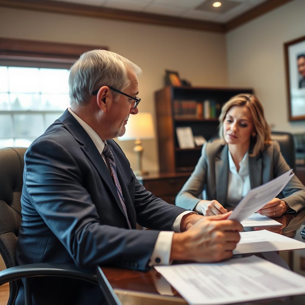Child Support Lawyer Seneca County, NY