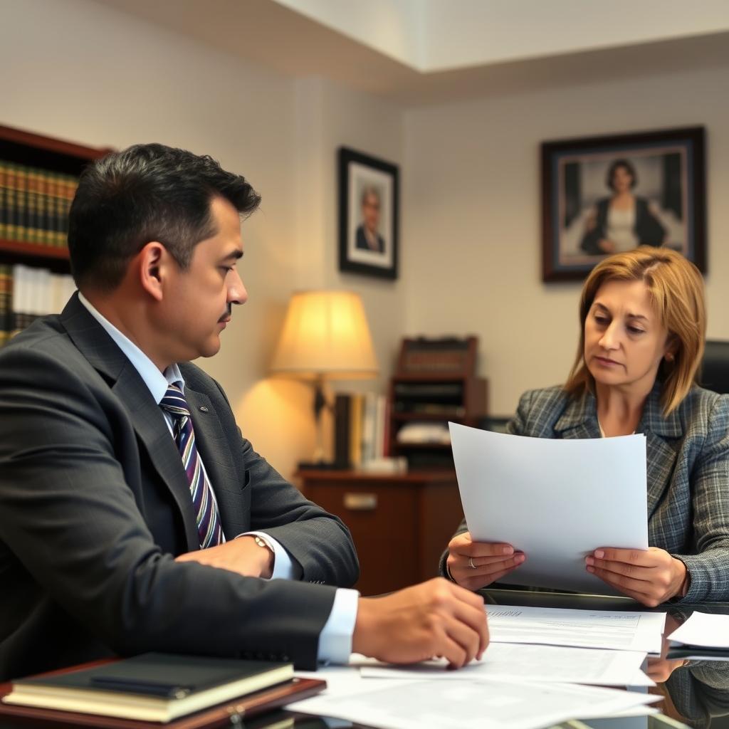 Child Support Lawyer Staten Island, NY