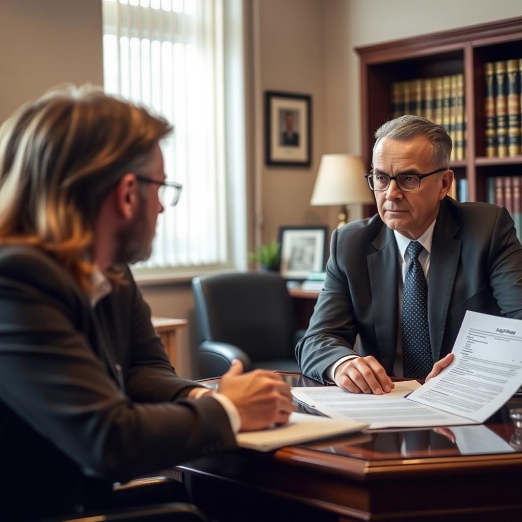 Child Support Lawyer Suffolk County, NY