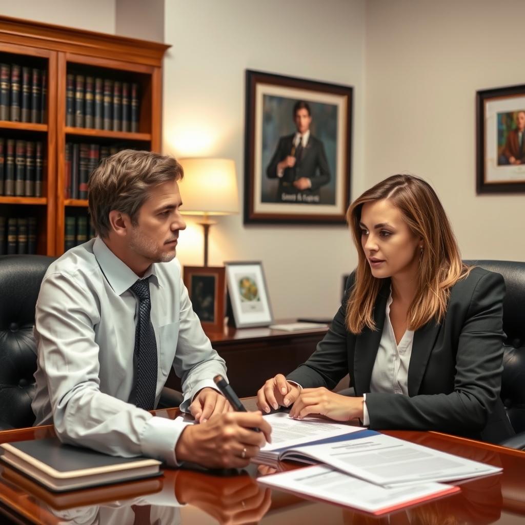 Child Support Lawyer Ulster County, NY