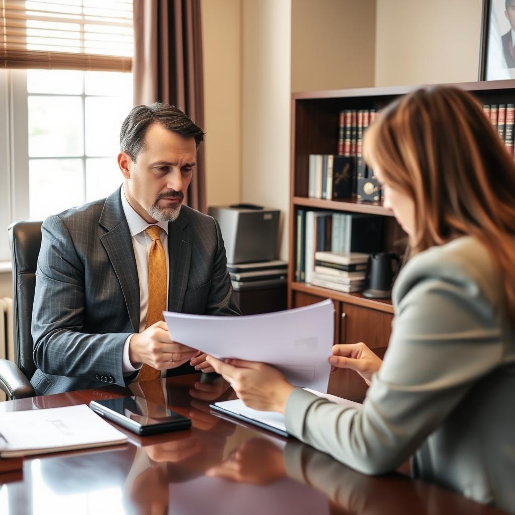 Child Support Lawyer Washington County, VA