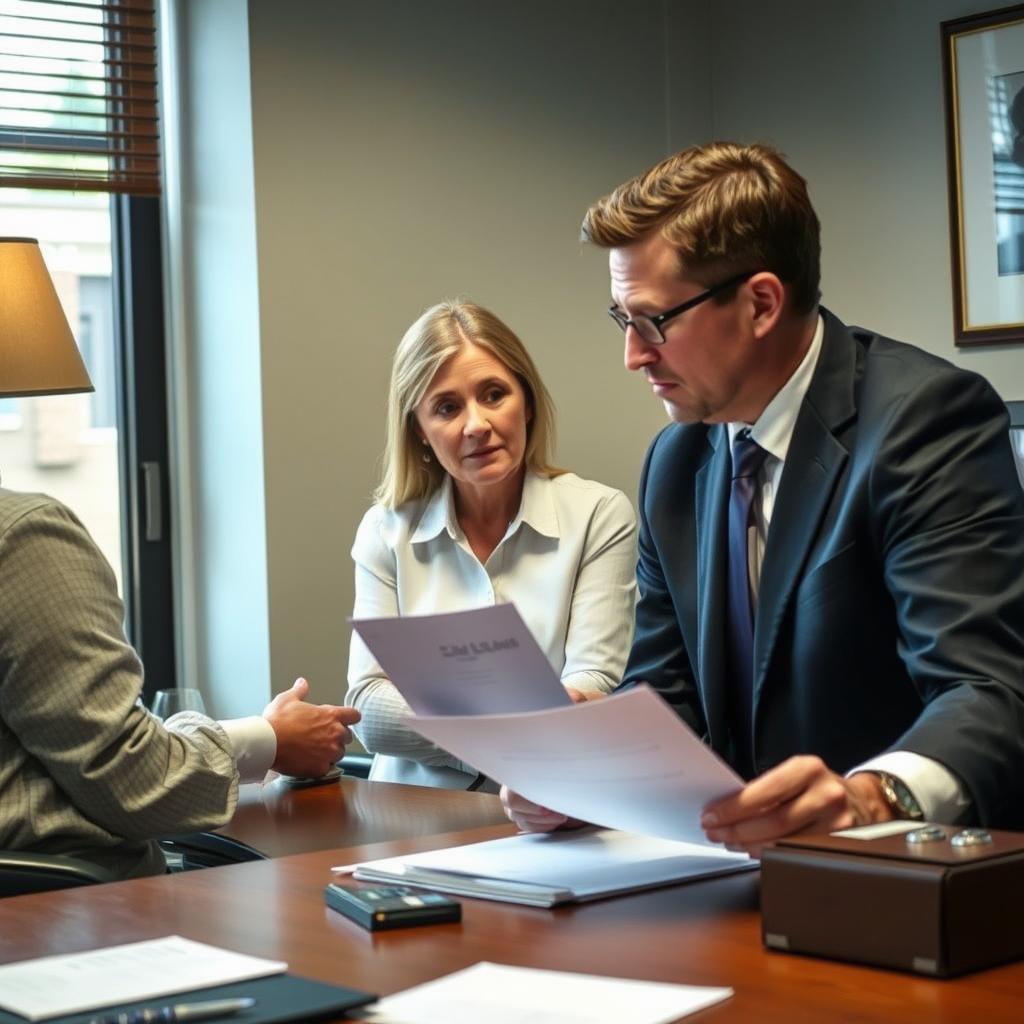 Child Support Lawyer Wayne County, NY