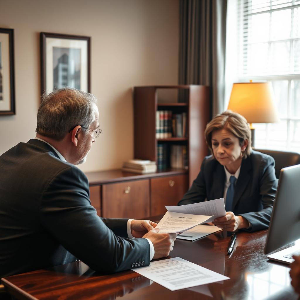 Child Support Lawyer Wyoming County, NY