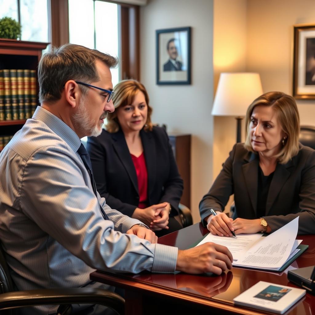 Child Support Lawyer Yates County, NY