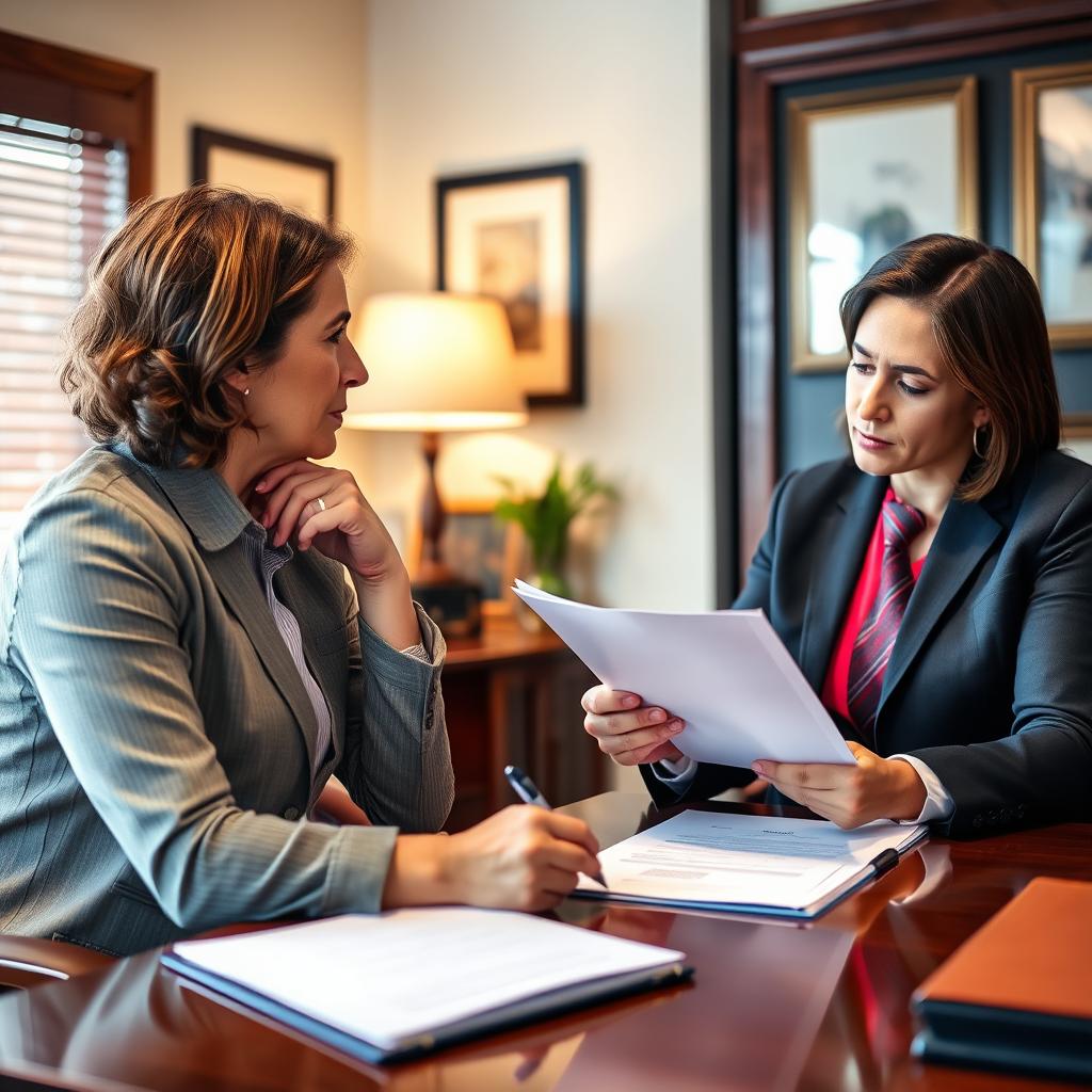 Child Support Modification Lawyer Albany County, NY