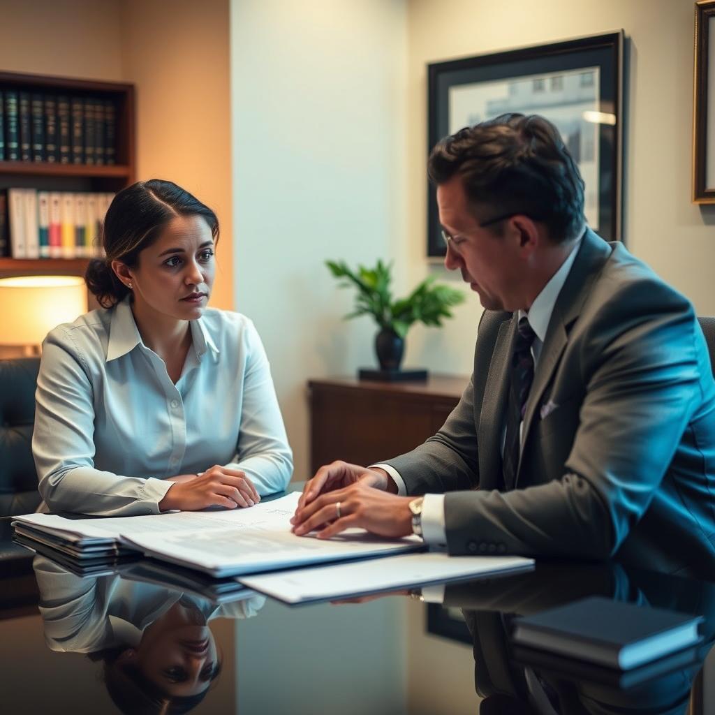 Child Support Modification Lawyer Bronx, NY