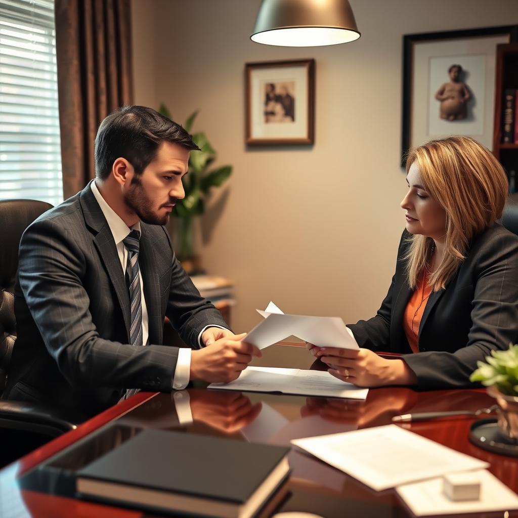 Child Support Modification Lawyer Brooklyn, NY