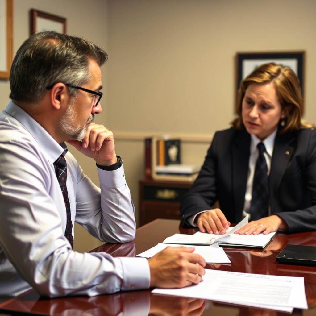 Child Support Modification Lawyer Broome County, NY