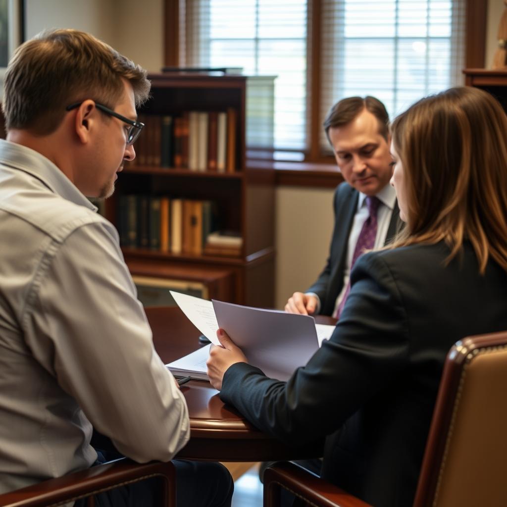 Child Support Modification Lawyer Broome County, NY