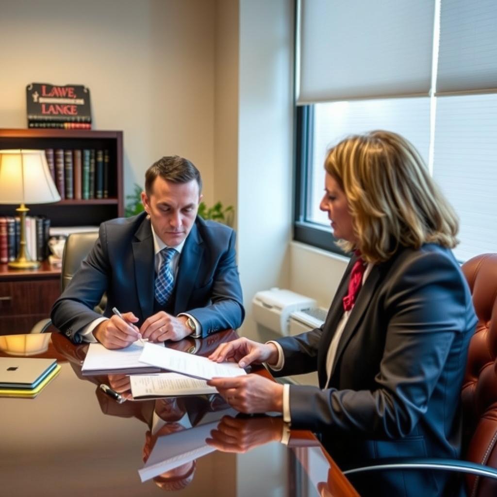 Child Support Modification Lawyer Cayuga County, NY