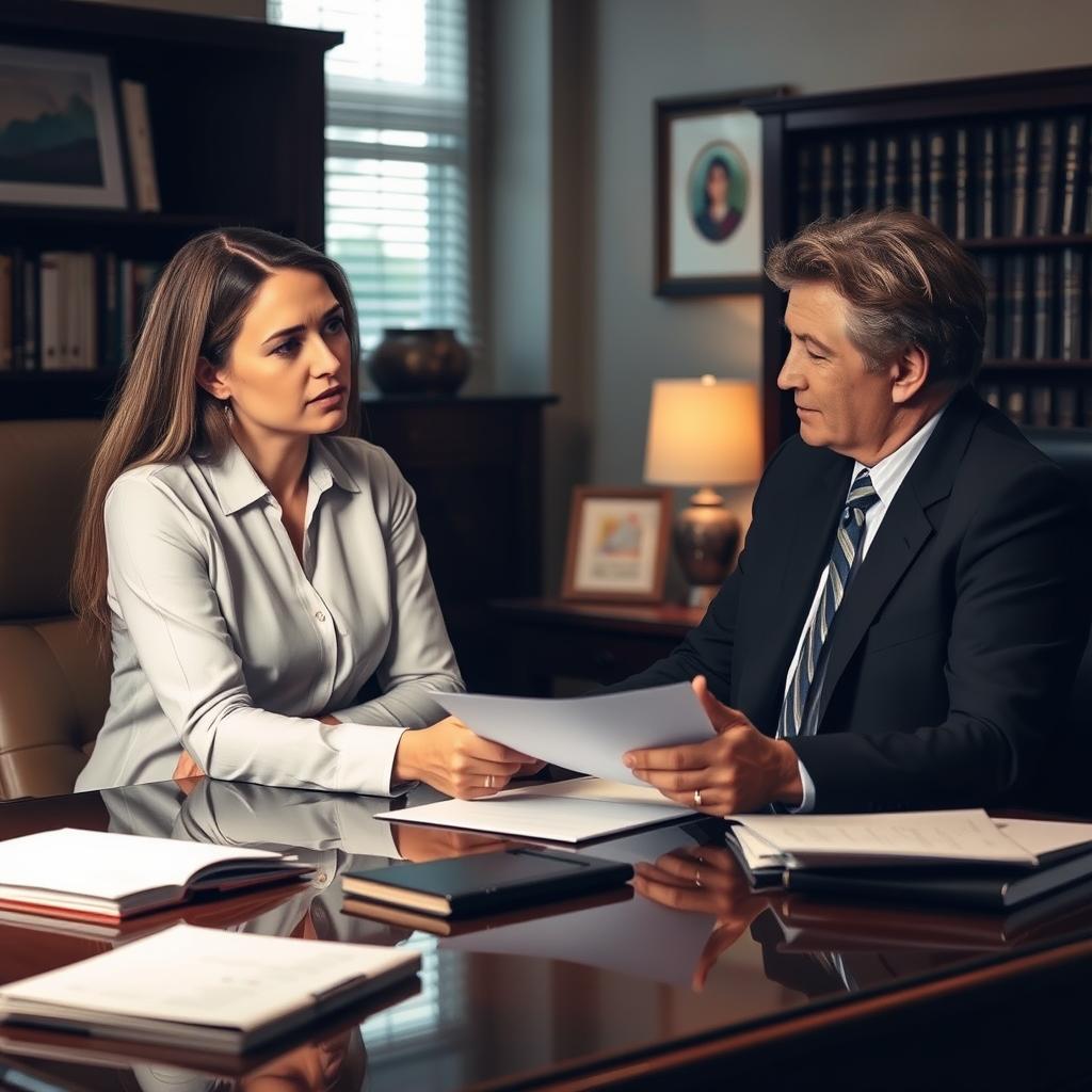 Child Support Modification Lawyer Chemung County, NY