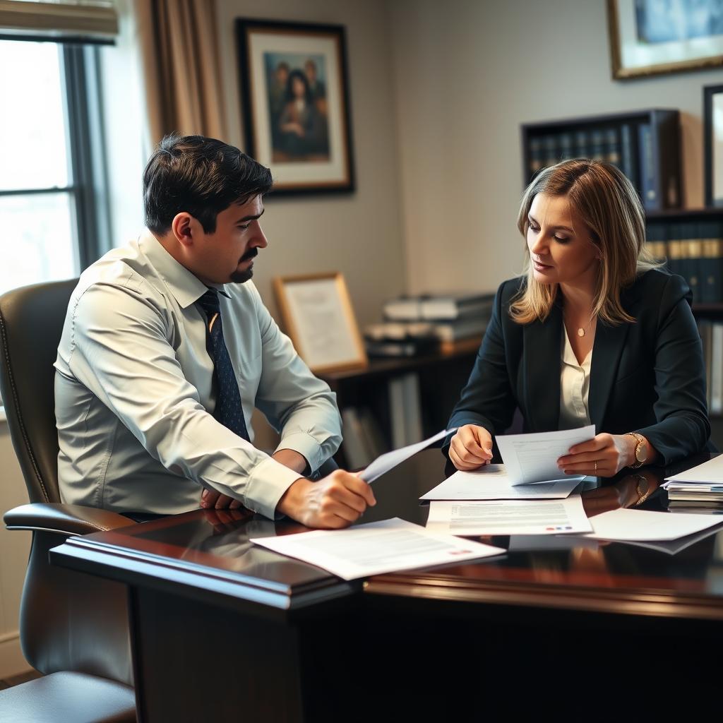 Child Support Modification Lawyer Chenango County, NY