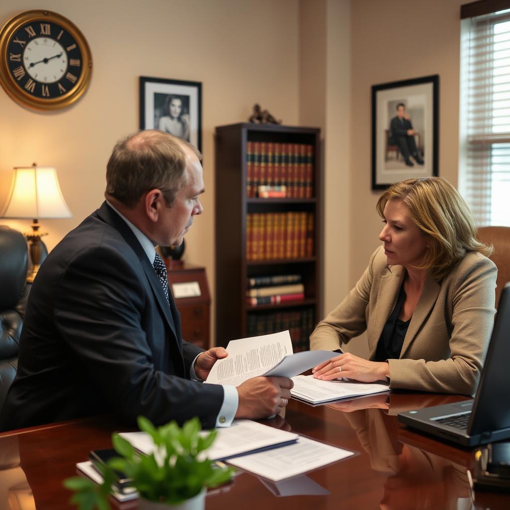 Child Support Modification Lawyer Clinton County, NY