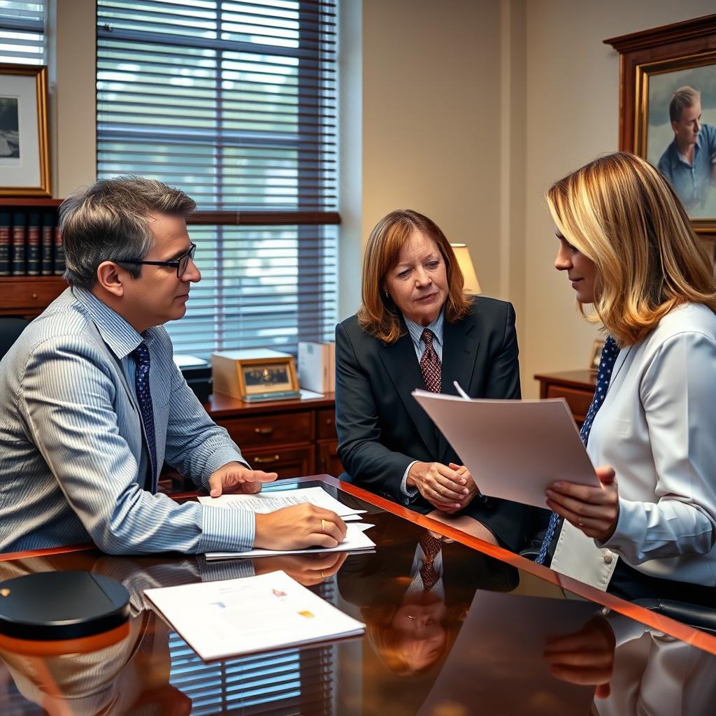 Child Support Modification Lawyer Clinton County, NY