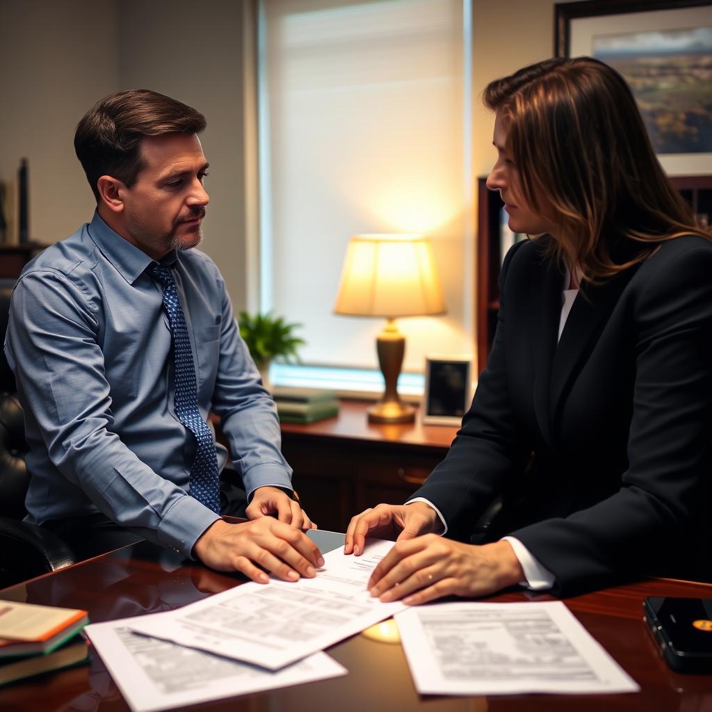 Child Support Modification Lawyer Columbia County, NY