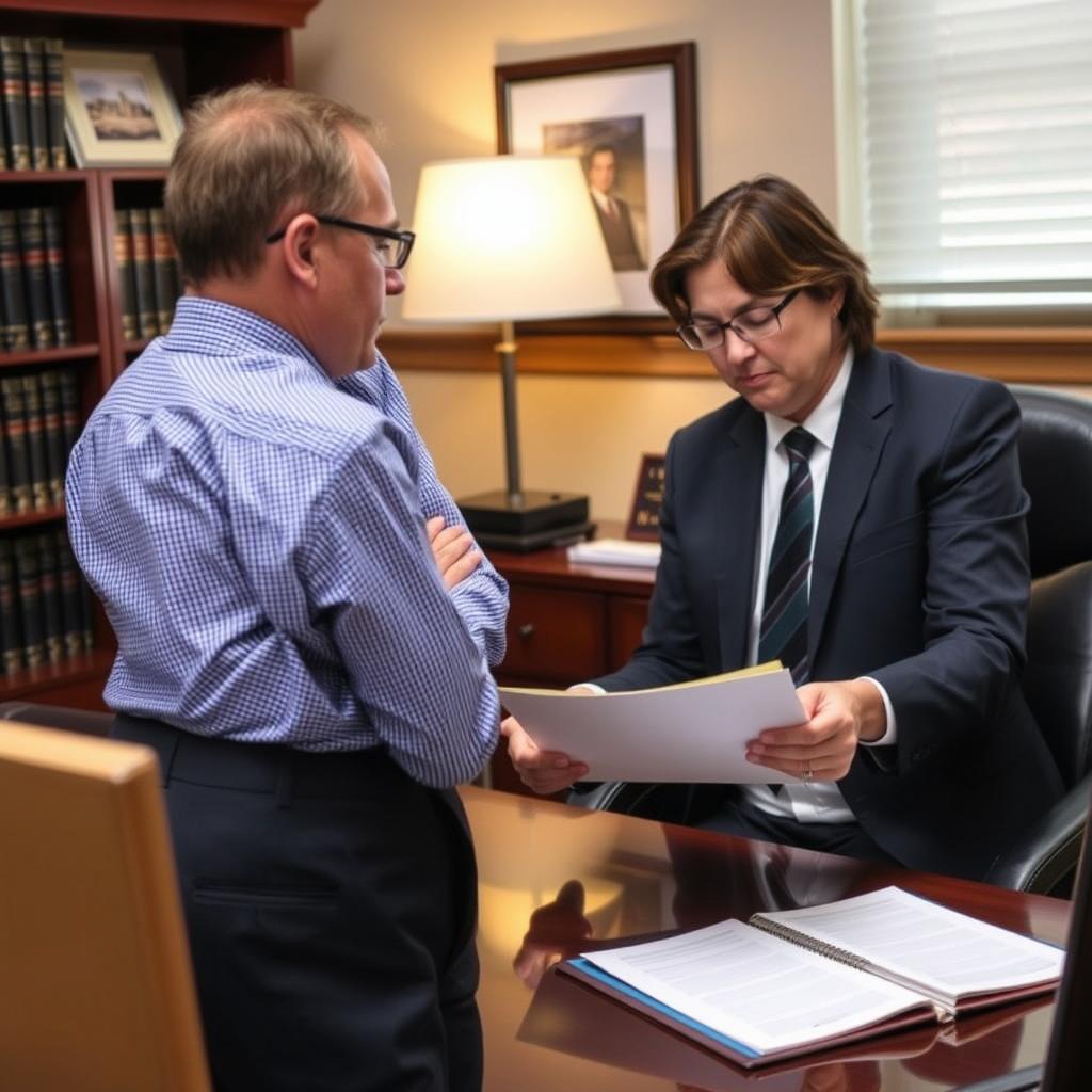 Child Support Modification Lawyer Columbia County, NY