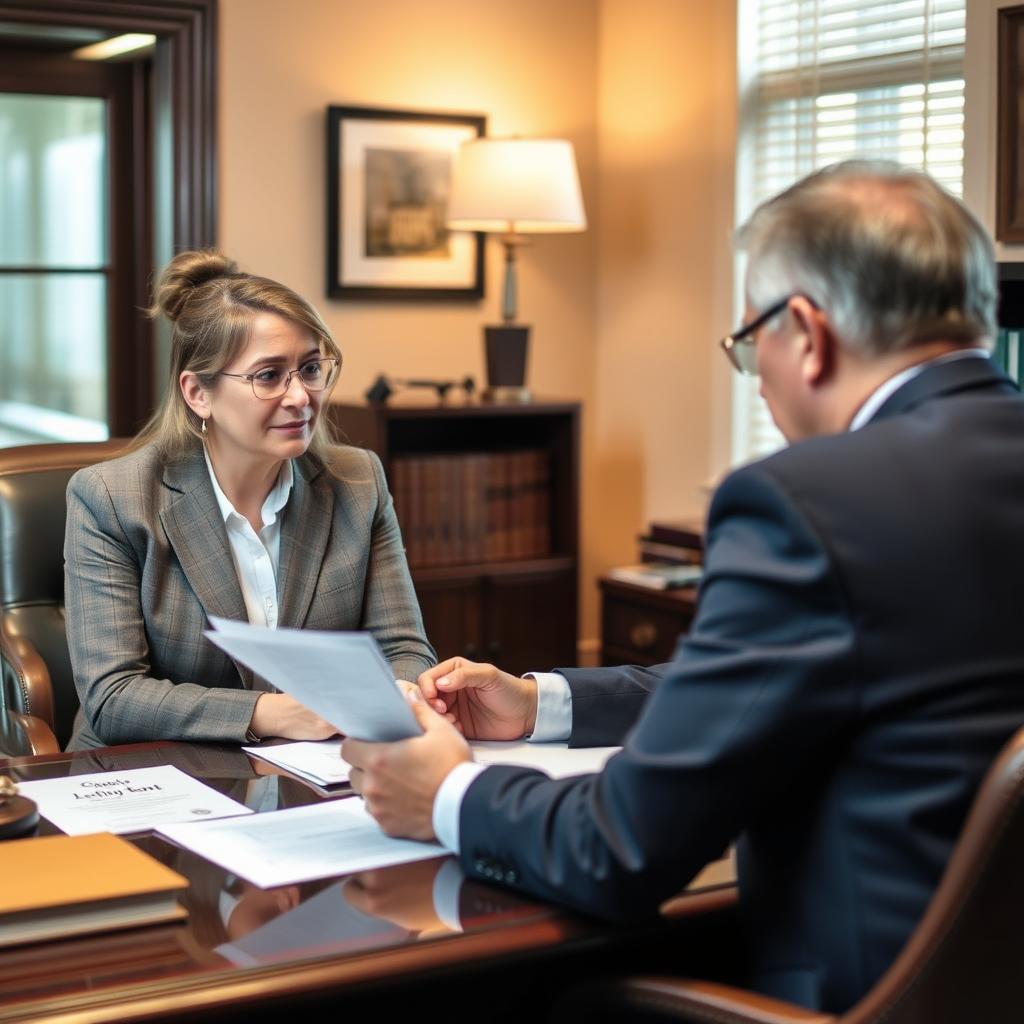 Child Support Modification Lawyer Cortland County, NY