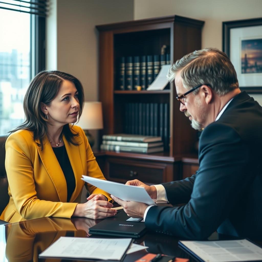 Child Support Modification Lawyer Dutchess County, NY