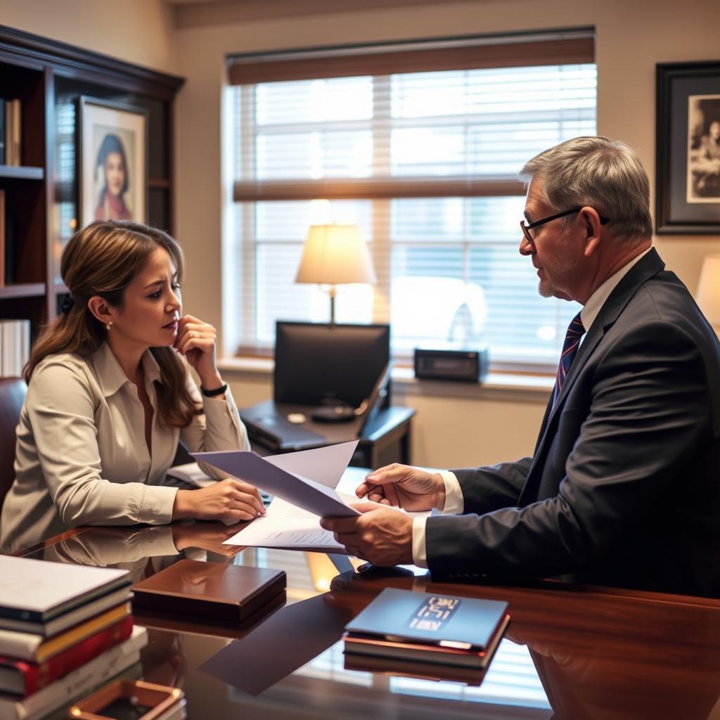 Child Support Modification Lawyer Dutchess County, NY