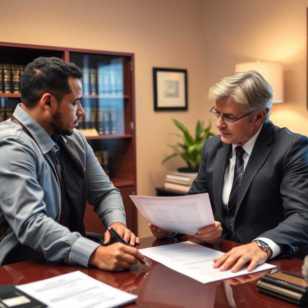 Child Support Modification Lawyer Hamilton County, NY