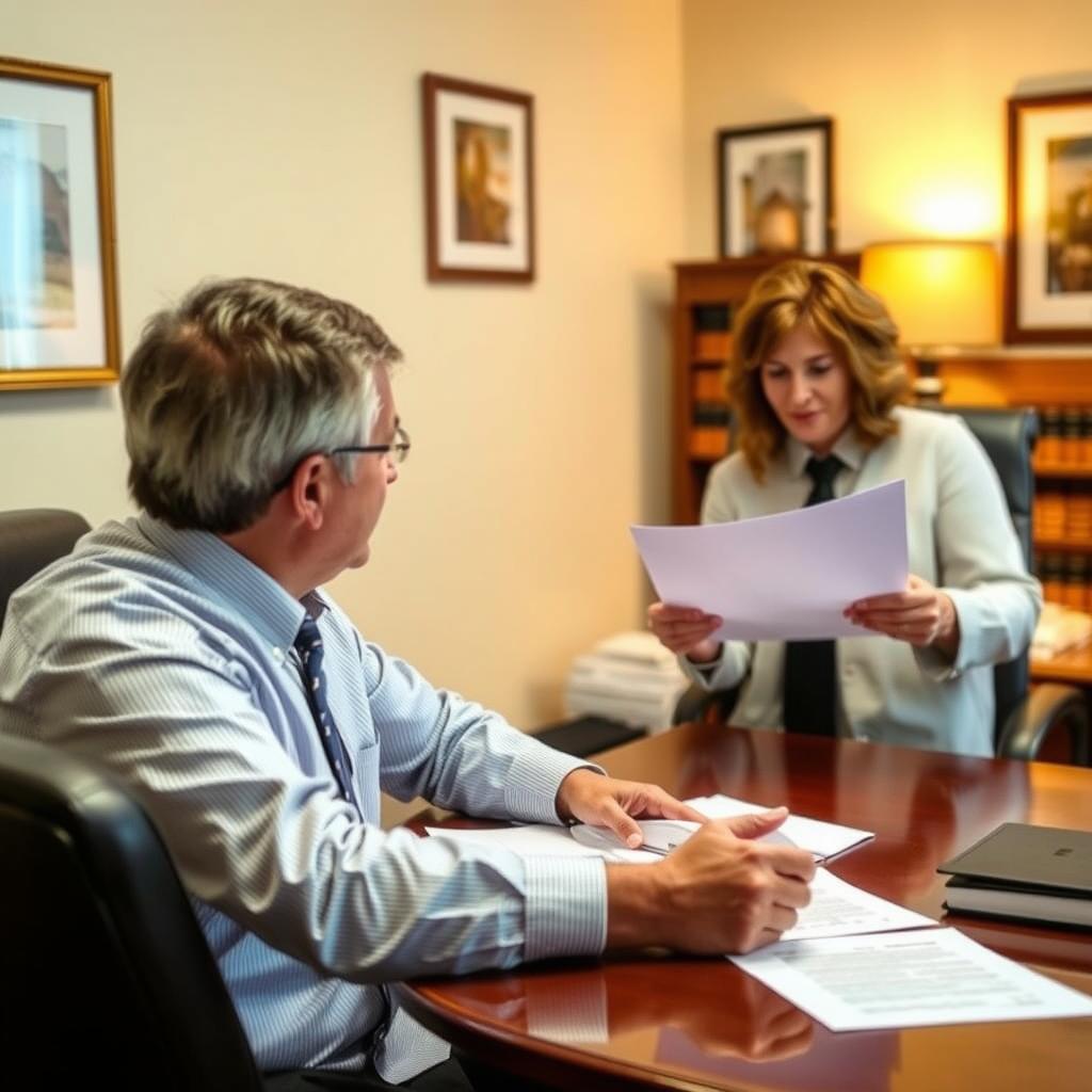 Child Support Modification Lawyer Herkimer County, NY