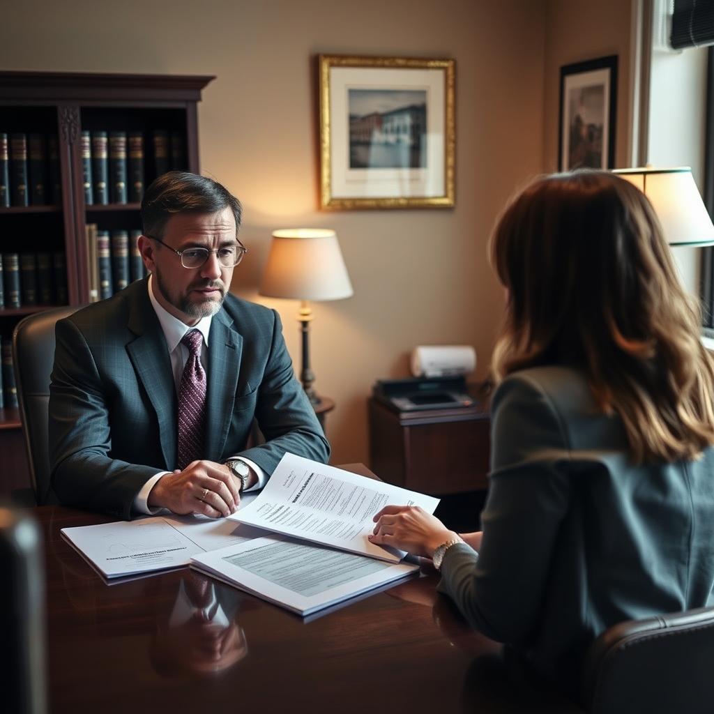 Child Support Modification Lawyer Jefferson County, NY