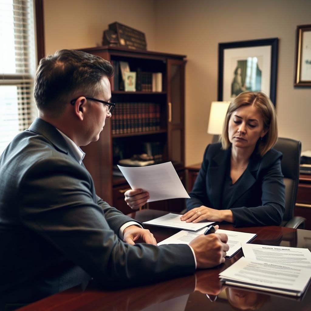 Child Support Modification Lawyer Kings County, NY