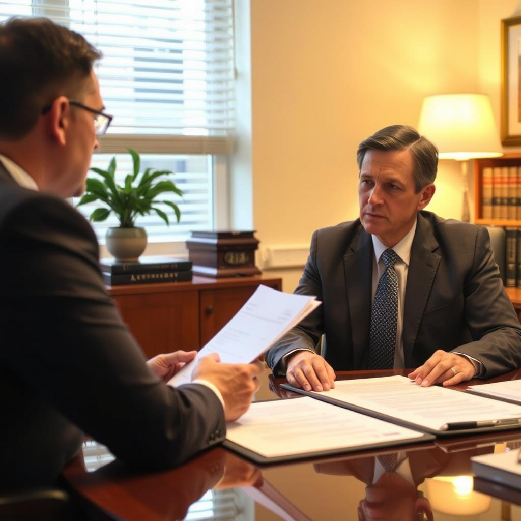 Child Support Modification Lawyer Kings County, NY