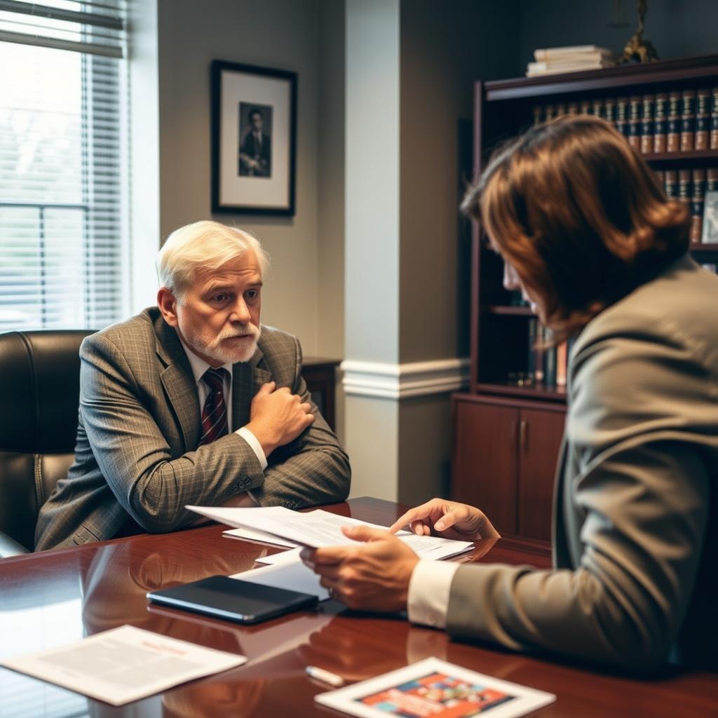 Child Support Modification Lawyer Livingston County, NY