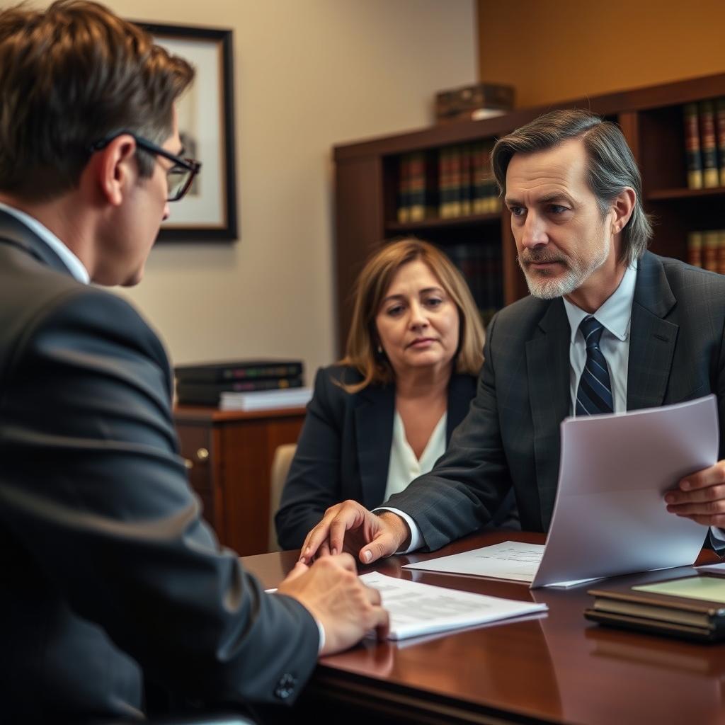 Child Support Modification Lawyer Livingston County, NY