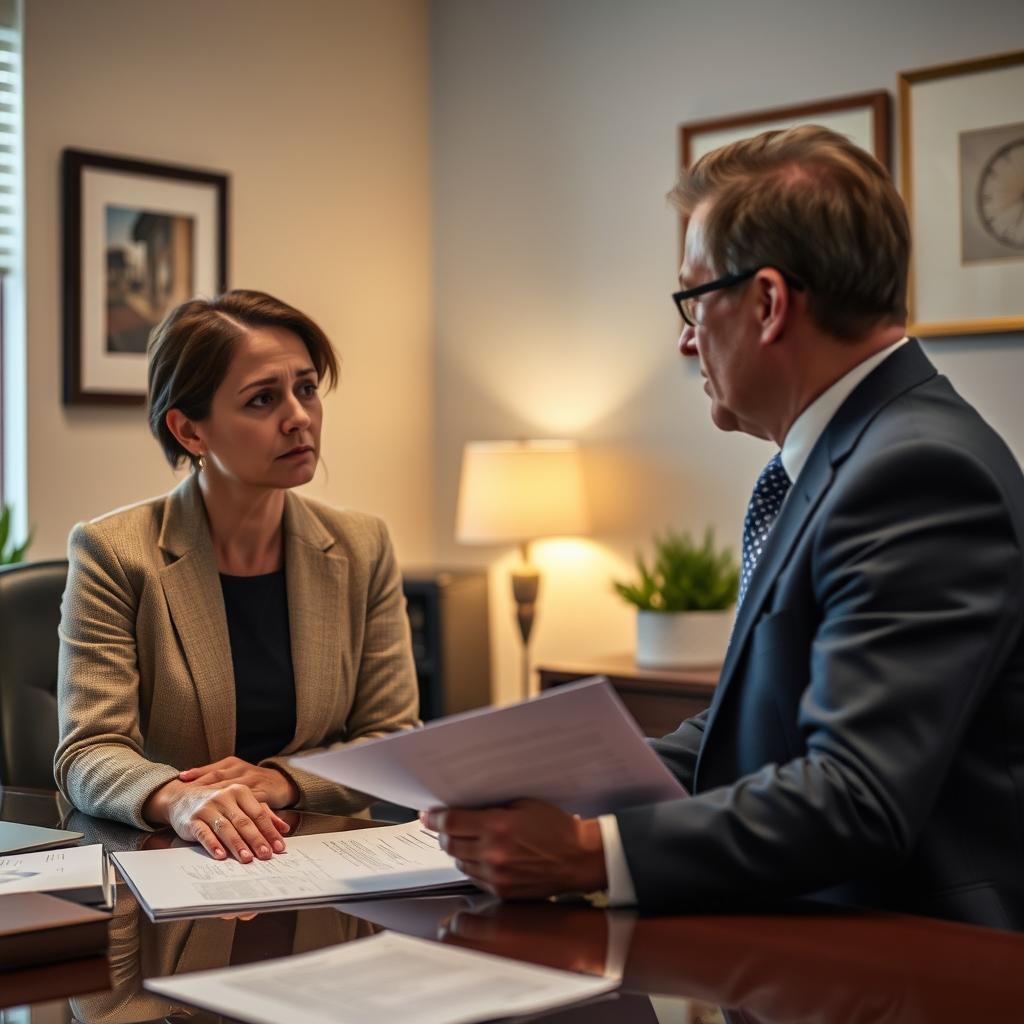Child Support Modification Lawyer Manhattan, NY
