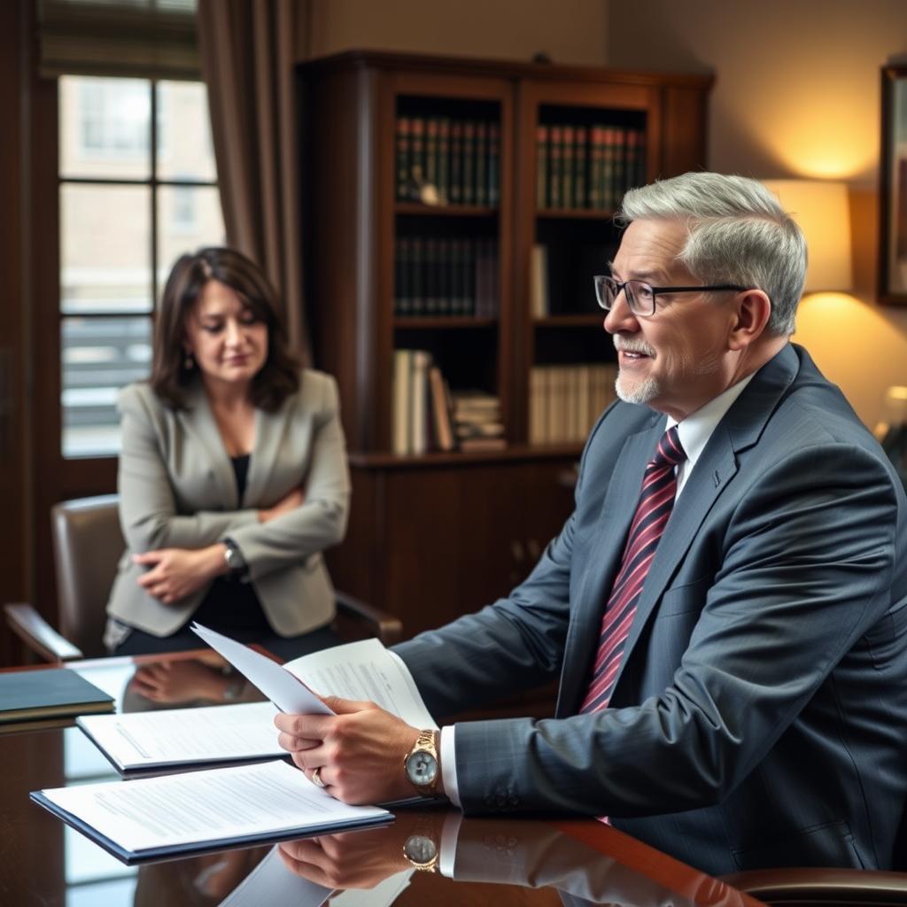 Child Support Modification Lawyer Nassau County, NY
