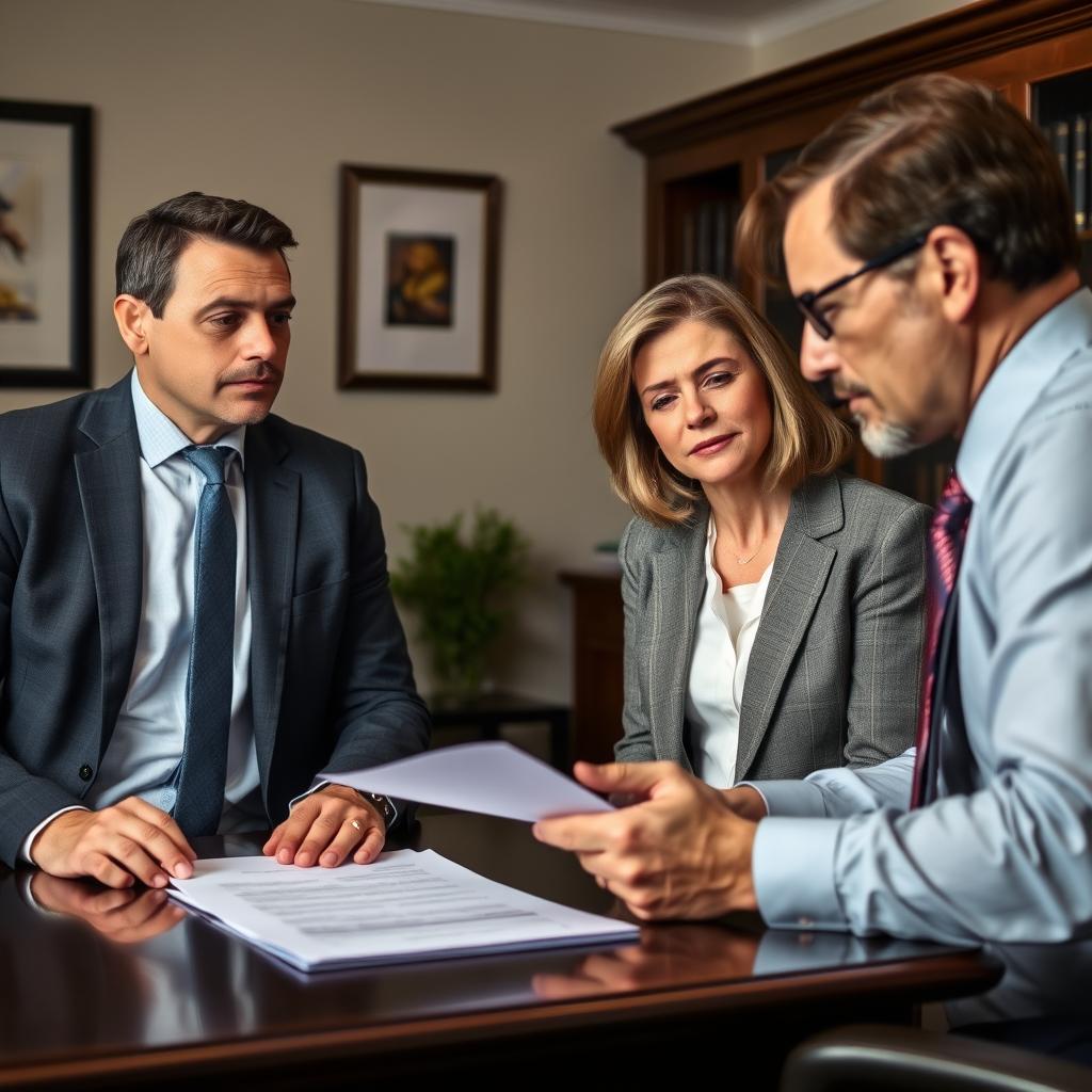Child Support Modification Lawyer Onondaga County, NY