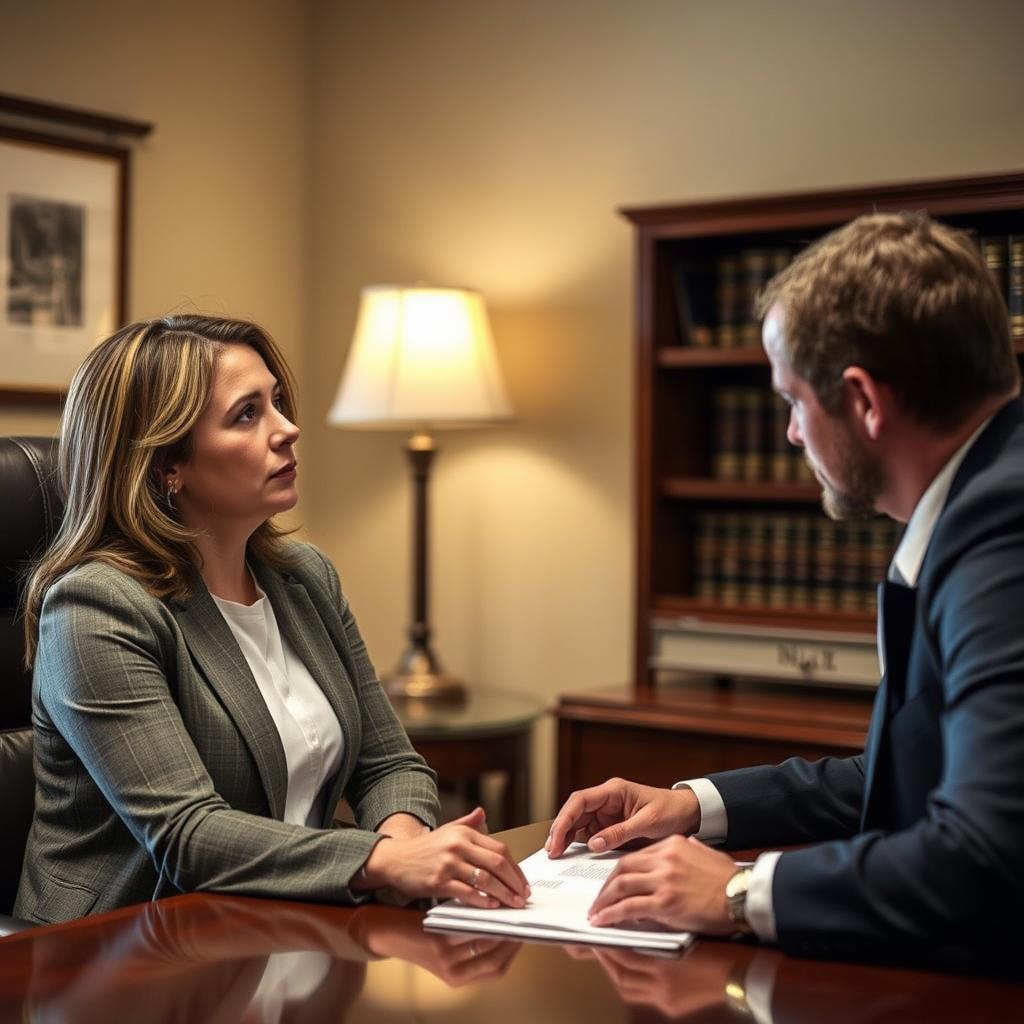 Child Support Modification Lawyer Oswego County, NY