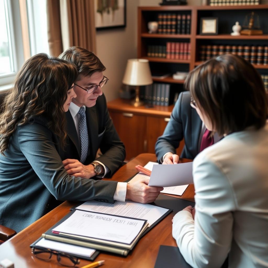Child Support Modification Lawyer Oswego County, NY