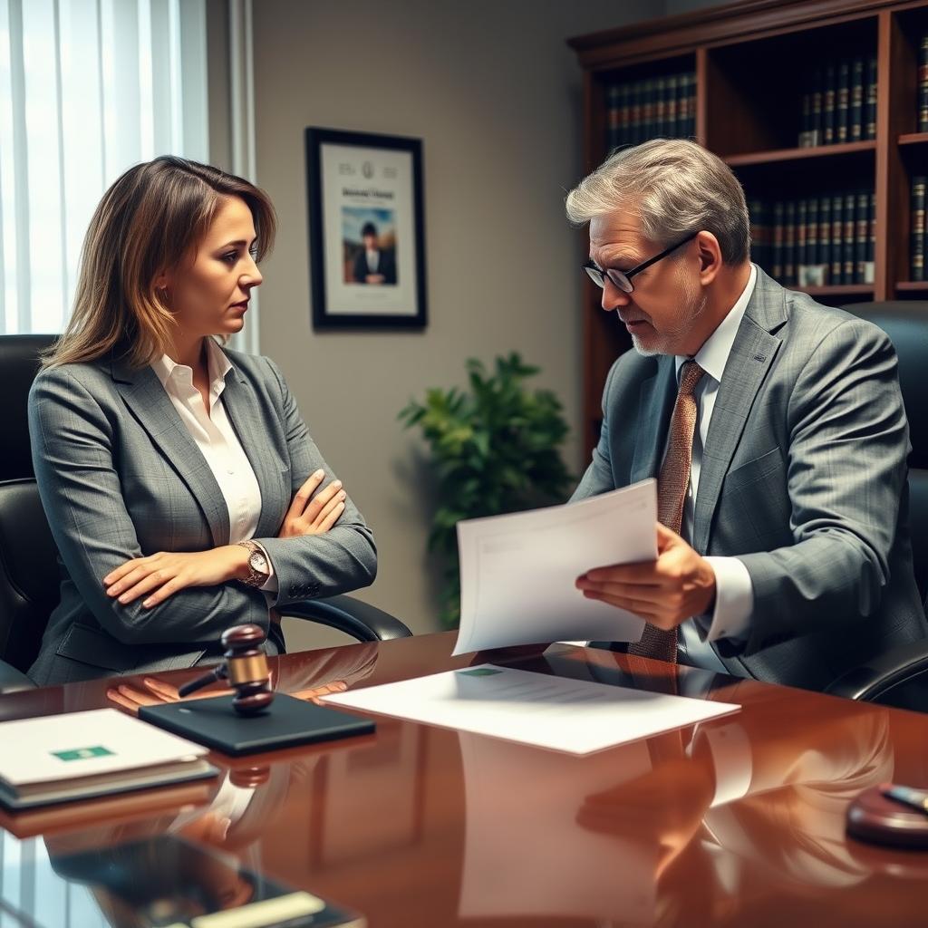 Child Support Modification Lawyer Otsego County, NY