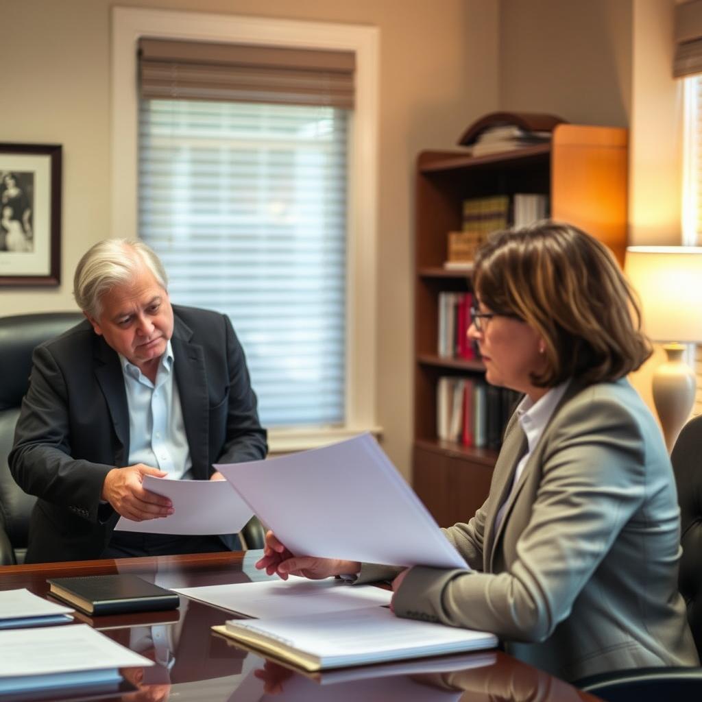 Child Support Modification Lawyer Putnam County, NY